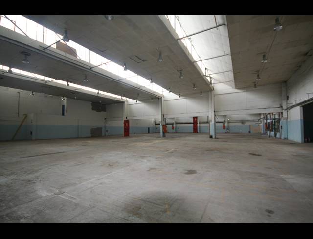 30,000M² FACTORY TO LET IN ATHLONE